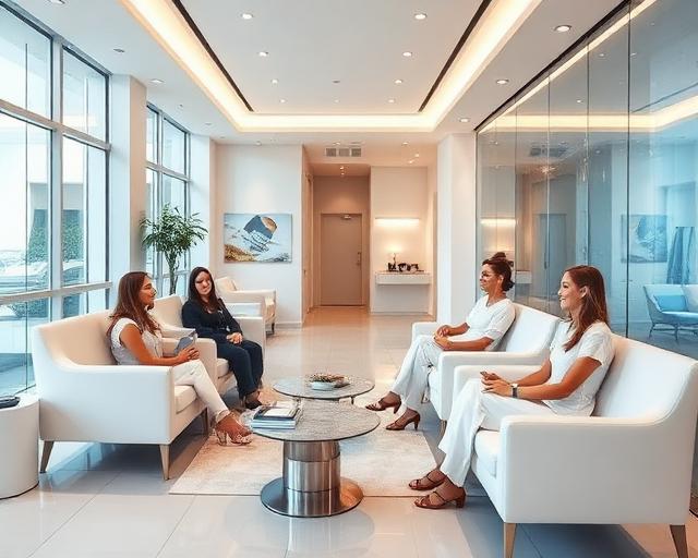 More efficient front desk workflows