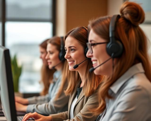 Clear performance visibility